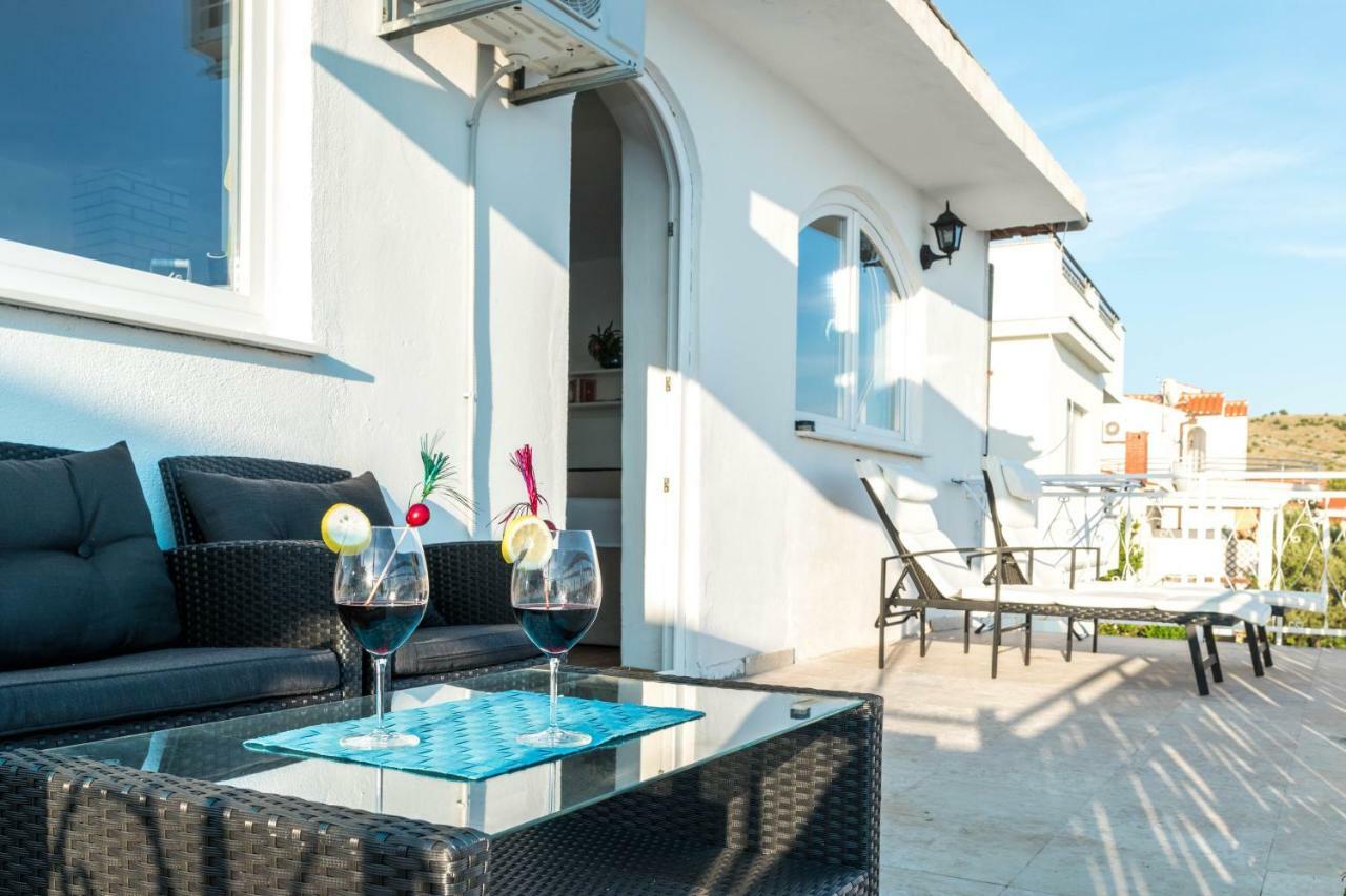 Apartment Rora Zaboric Exterior photo