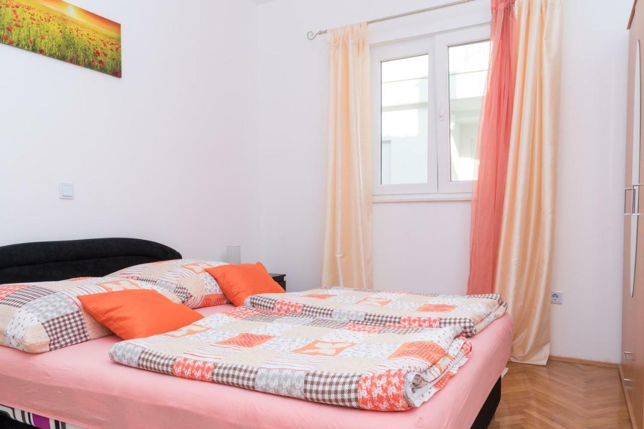 Apartment Rora Zaboric Exterior photo