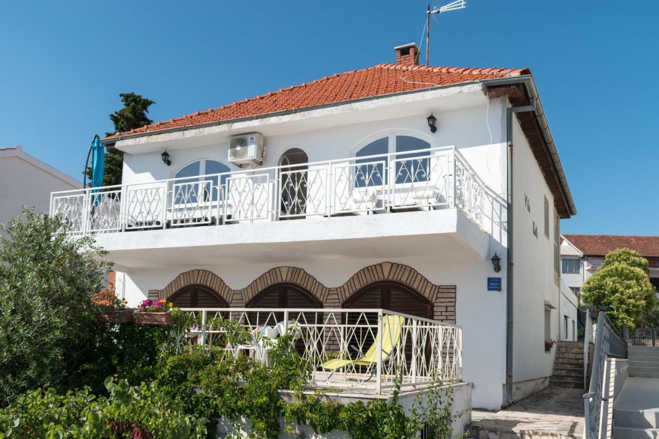 Apartment Rora Zaboric Exterior photo